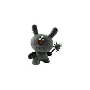   Faced Dunny Set 2   Spider Boom By Sun Min Kim Toys & Games