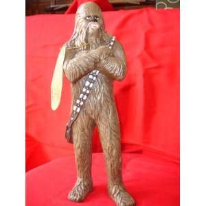  CHEWBACCA STAR WARS FIGURE Toys & Games