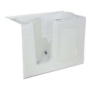   Therapy Tub with 17 ADA Compliant Right Side Seat: Home Improvement