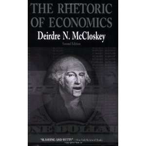   of the Human Sciences) [Paperback] Deirdre N. McCloskey Books