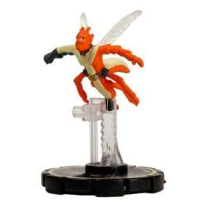  HeroClix Chameleon # 38 (Experienced)   Unleashed Toys 