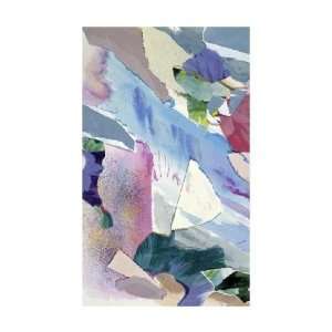  Kim Mcdevitt   Planes Of Color Giclee