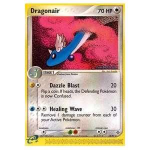  Pokemon   Dragonair (14)   EX Dragon: Toys & Games