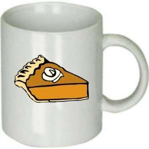  Pumpkin Pie Piece Cup: Everything Else