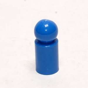  Blue Ball Pawn Toys & Games