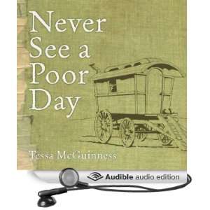   See a Poor Day (Audible Audio Edition) Ms. Tessa McGuinness Books