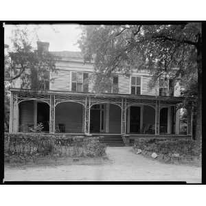  Stokes McHenry House,240 S. 2nd St.,Madison,Morgan County 