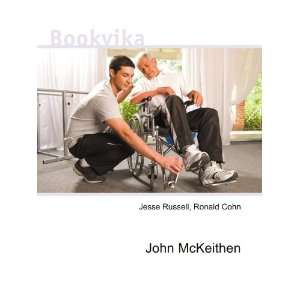  John McKeithen Ronald Cohn Jesse Russell Books