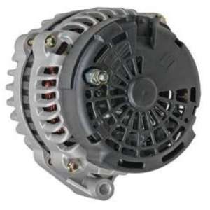  This is a Brand New Alternator for Cadillac, Chevrolet 