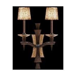   Lamps 722850ST Mid Century Inspirations Wall Sconce