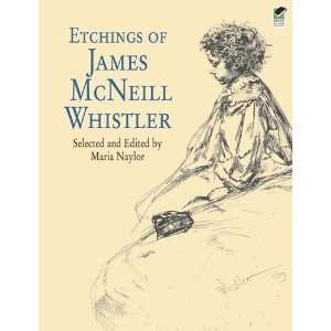   Fine Art, History of Art) [Paperback] James McNeill Whistler Books