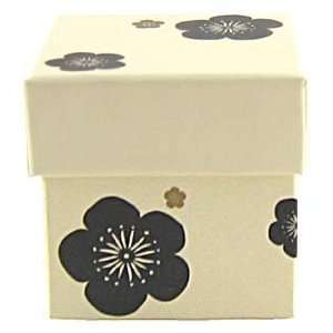  Midori Cherry Blossom Favor Box   Pack of 25 Health 