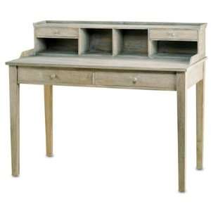  Meacham Desk By Currey & Company