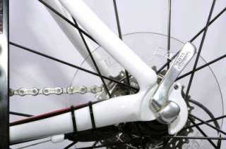 2010 Cannondale Synapse 5  alloy + more  Shimano 105   58cm   mint 
