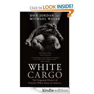 Start reading White Cargo on your Kindle in under a minute . Dont 