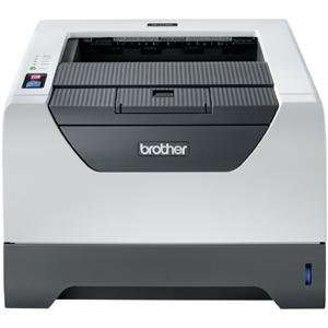  BROTHER, Brother HL 5340D Laser Printer (Catalog Category 