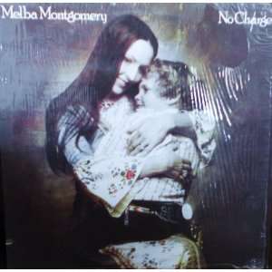  Melba Montgomery No Charge Original 1st Pressing Elektra 