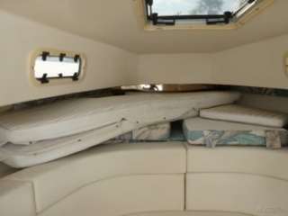 Intrepid 339 WA+2004 Honda 4 Strokes INCREDIBLY CLEAN+ Bow Thruster 