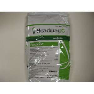  Headway G Granules Broad Spectrum Fungicide 30Lbs Patio 