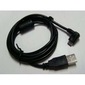  8136E500 USB Sync Data Cable for Cingular 3125/Dopod S300 