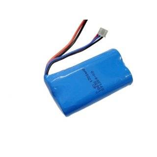 Li on Battery For The Double Horse 9053 Gyro Helicopter by Syma