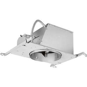  Lighting P45 AT Air Tight and IC Listed for Use in New Construction 