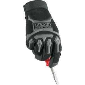  Mechanix M Pact Gloves   Stealth Black; Large: Home 