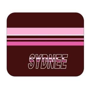  Personalized Gift   Sydnee Mouse Pad 