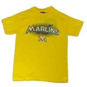   New Logo Yellow T Shirt Cotton Small SM Youth Child: Sports & Outdoors