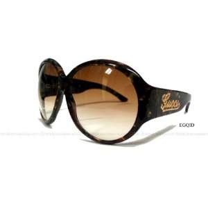  Gucci 2927 Light Horn Sunglasses Authentic Automotive