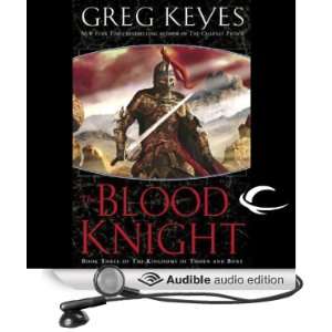   , Book 3 (Audible Audio Edition) Greg Keyes, Patrick Michael Books