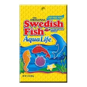 Swedish Fish Aqua Life:  Grocery & Gourmet Food