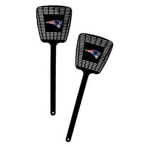    New England Patriots Fly Swatters 2 pack Patio, Lawn & Garden