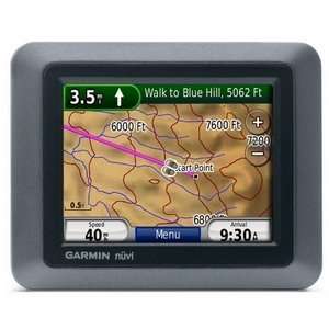  GPS, NUVI 500, LOWER 48 STATES PLUS Electronics