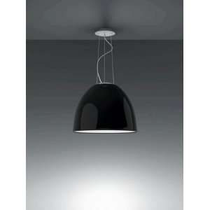  Nur Gloss Cable Suspended Pendant Fixture By Artemide 