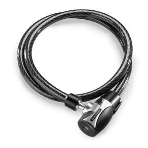  Kryptonite 20mm 3/4in. x 6ft. Hardwire Key Cables 