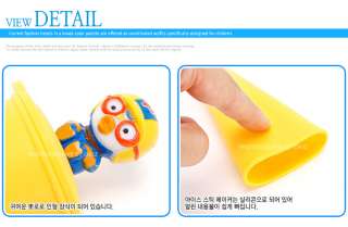 Hyundai Hmall Korea Pororo children Ice stick popsicle Ice Cream Maker 