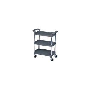   Win holt Utility / Service / Bussing Cart   PBC 1830A: Home & Kitchen