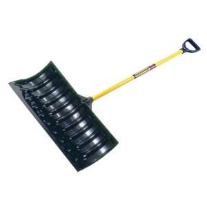   The Blizzard Buster 24 Inch Head, 44 Inch Handle: Home Improvement