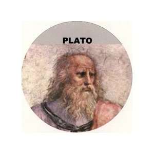  Platos Supremacy of Rationality Magnet: Everything Else