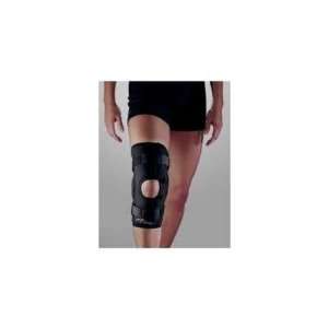  DonJoy SPORTS HINGED KNEE Wraparound XX Large Health 