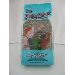   Large (bag) (Catalog Category Bird / Pellets bagged)