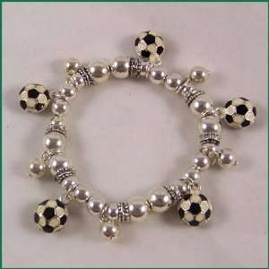  Kids Soccer Bracelet: Everything Else
