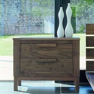  De La Espada 637 Weekend Wide Bedside Chest