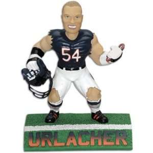 Bears Alexander NFL Superhumans:  Sports & Outdoors