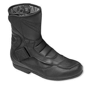  Teknic Stinger Waterproof Boots   45/Black Automotive
