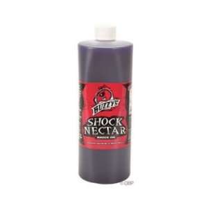  Buzzys Shock Nectar: Sports & Outdoors