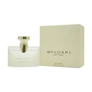  Bvlgari Pour Femme By Bvlgari Perfume 1 Oz Eau De Parfum 