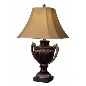  Trans Globe Lighting RTL 7799 Lamps 1 Light Antique Bronze 
