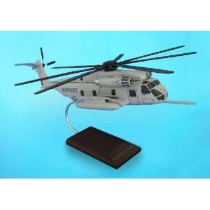 CH 53E USMC Super Sea Stallion 1/48 Scale Toys & Games